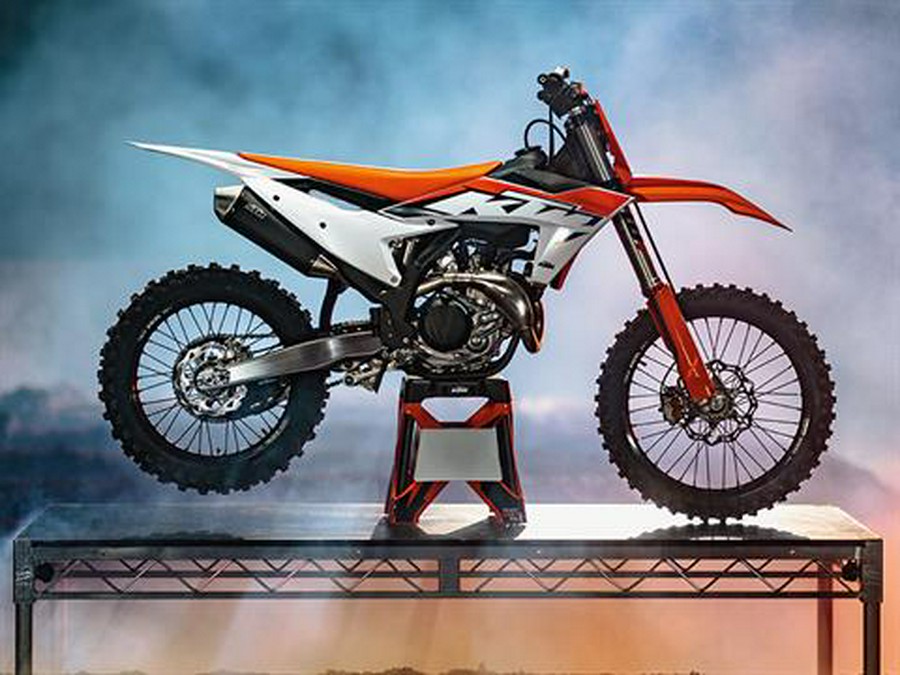 2023 KTM 450 SX-F