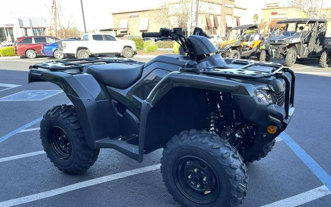 2023 Honda® FourTrax Rancher 4x4 Automatic DCT IRS