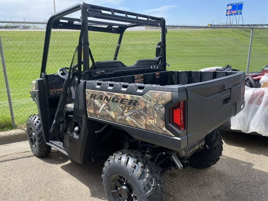 2024 Polaris Ranger® SP 570 Premium