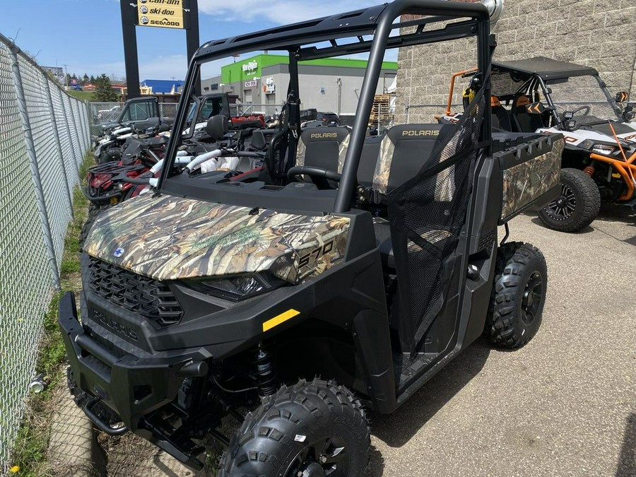 2024 Polaris Ranger® SP 570 Premium