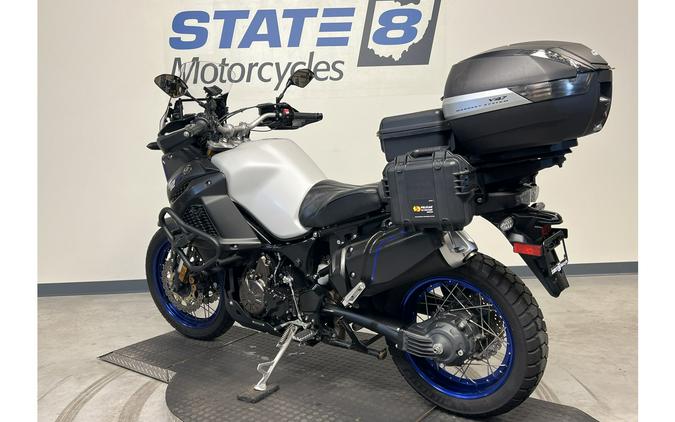 2019 Yamaha Super Tenere ES