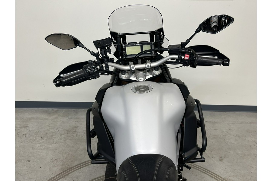 2019 Yamaha Super Tenere ES
