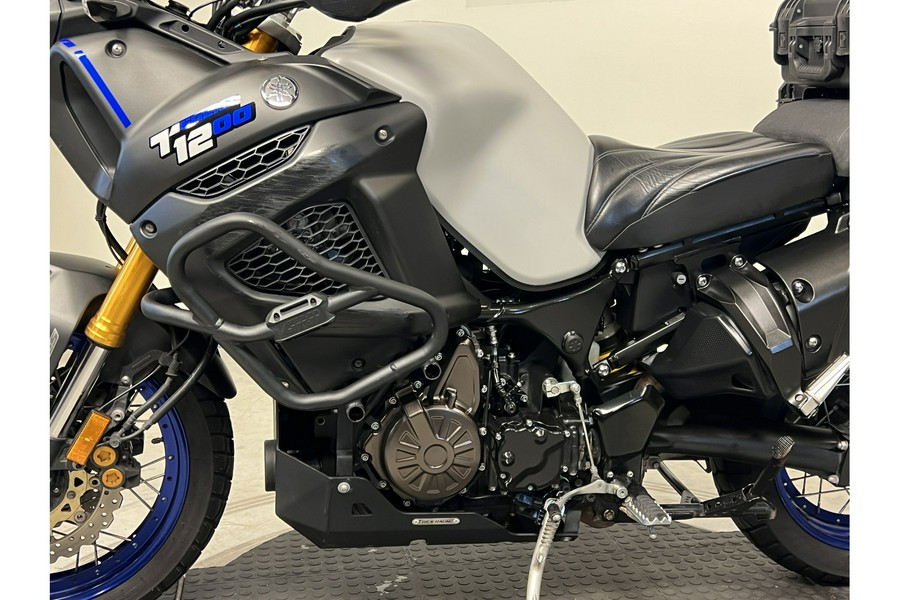 2019 Yamaha Super Tenere ES