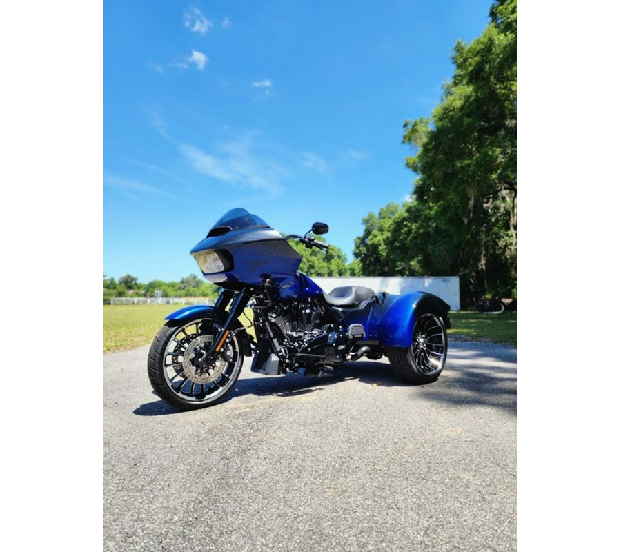 2024 Harley-Davidson® FLTRT - Road Glide® 3