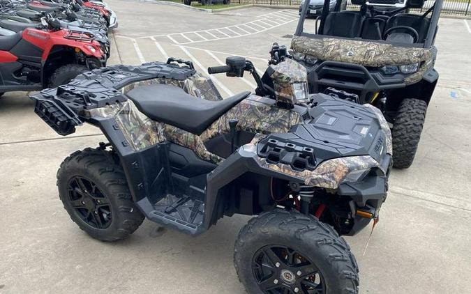 2017 Polaris® Sportsman XP® 1000 Hunter Edition Polaris Pursuit® Camo