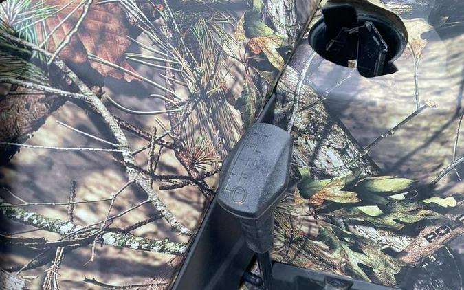 2017 Polaris® Sportsman XP® 1000 Hunter Edition Polaris Pursuit® Camo