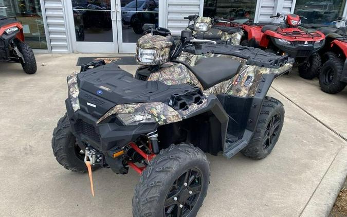 2017 Polaris® Sportsman XP® 1000 Hunter Edition Polaris Pursuit® Camo