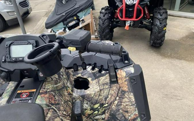 2017 Polaris® Sportsman XP® 1000 Hunter Edition Polaris Pursuit® Camo