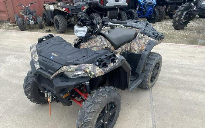 2017 Polaris® Sportsman XP® 1000 Hunter Edition Polaris Pursuit® Camo