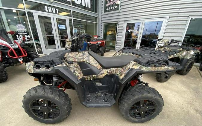 2017 Polaris® Sportsman XP® 1000 Hunter Edition Polaris Pursuit® Camo