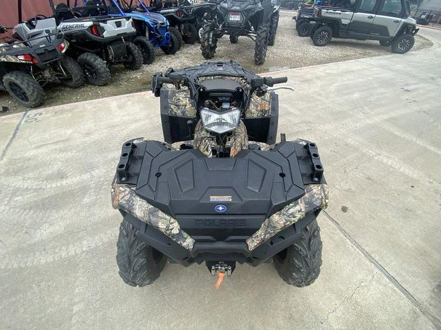 2017 Polaris® Sportsman XP® 1000 Hunter Edition Polaris Pursuit® Camo