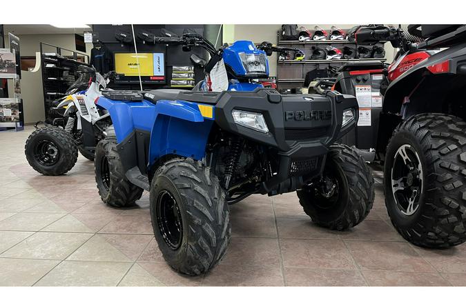 2024 Polaris Industries SPORTSMAN 110 - VELOCITY BLUE