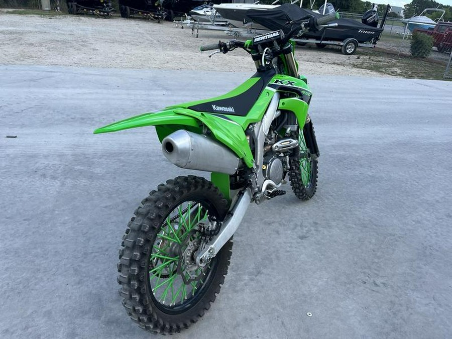 2023 Kawasaki KX™450