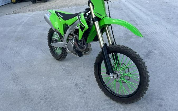 2023 Kawasaki KX™450