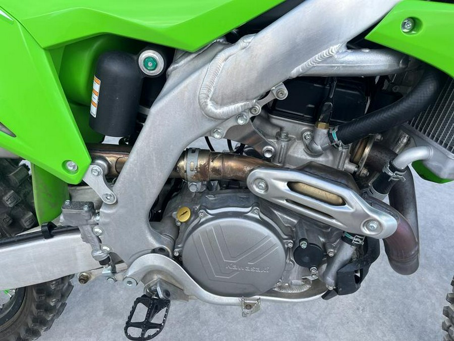 2023 Kawasaki KX™450