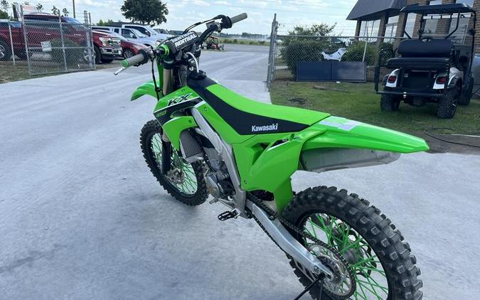 2023 Kawasaki KX™450