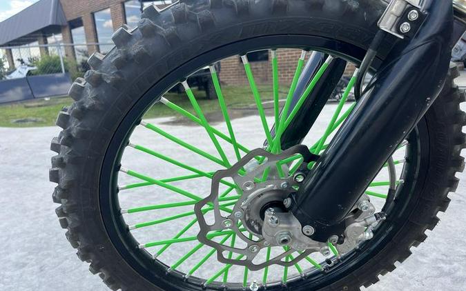 2023 Kawasaki KX™450