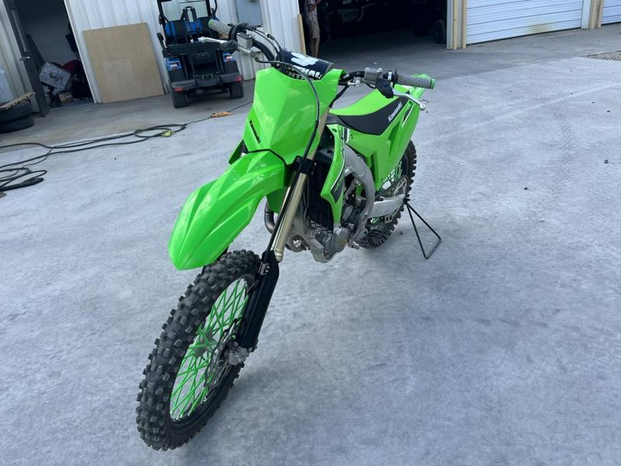 2023 Kawasaki KX™450