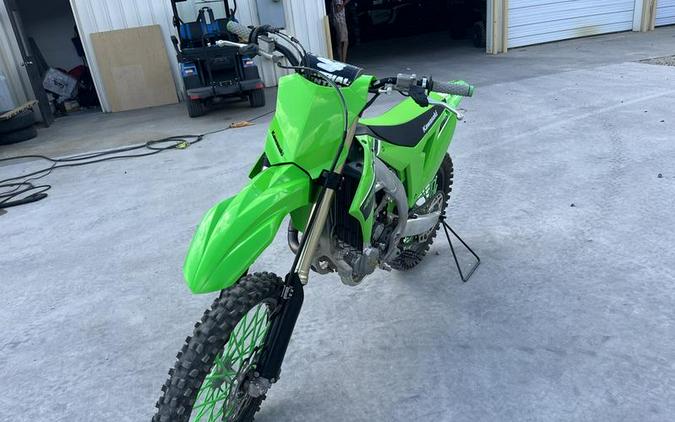 2023 Kawasaki KX™450