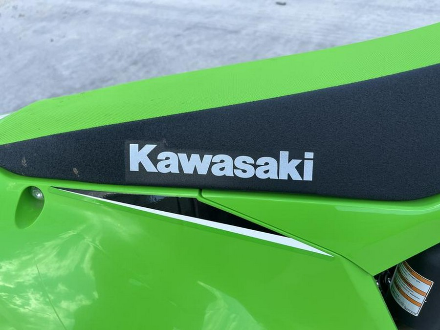 2023 Kawasaki KX™450