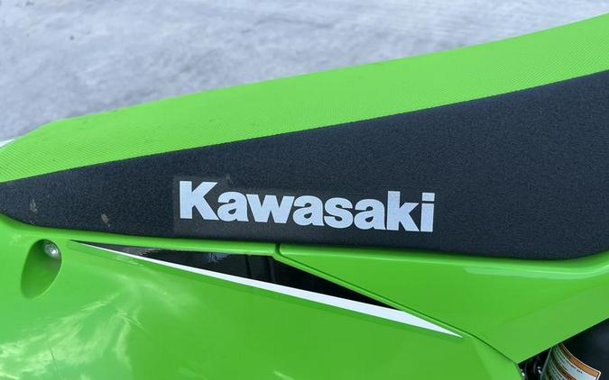 2023 Kawasaki KX™450