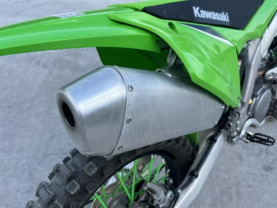 2023 Kawasaki KX™450