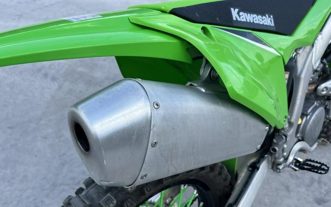 2023 Kawasaki KX™450