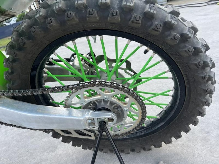 2023 Kawasaki KX™450