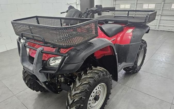 2005 Honda® FourTrax Rancher™ 4X4