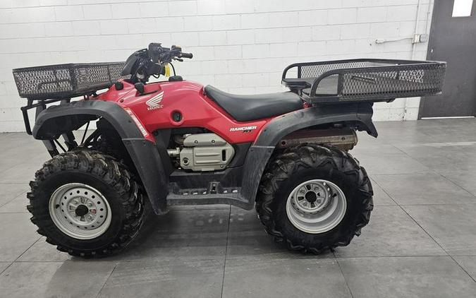 2005 Honda® FourTrax Rancher™ 4X4