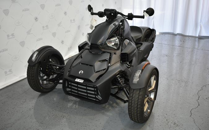 2023 Can-Am™ Ryker 900 ACET