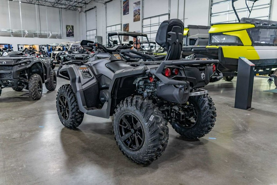 2024 Can-Am® Outlander MAX XT 1000R