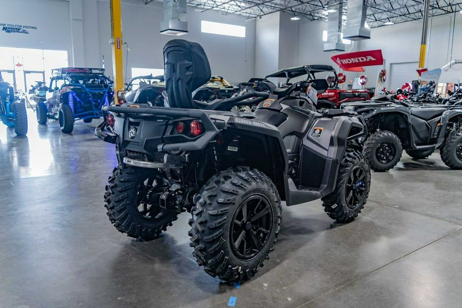 2024 Can-Am® Outlander MAX XT 1000R