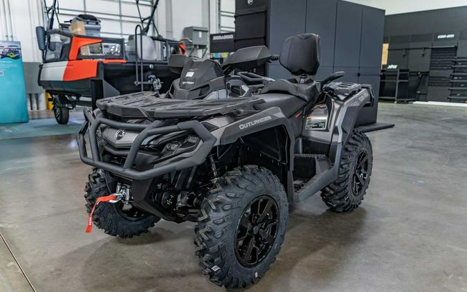 2024 Can-Am® Outlander MAX XT 1000R