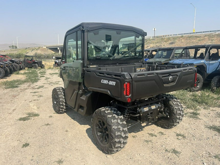 2024 Can-Am® Defender DPS CAB HD9