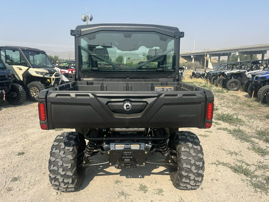 2024 Can-Am® Defender DPS CAB HD9