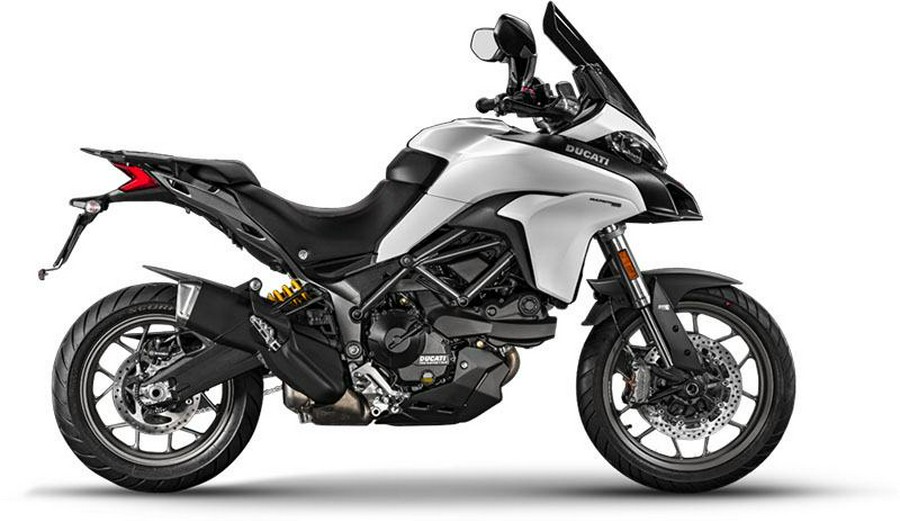 2017 Ducati Multistrada 950