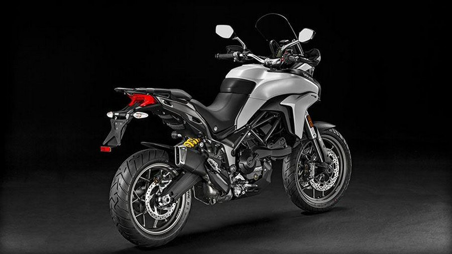 2017 Ducati Multistrada 950