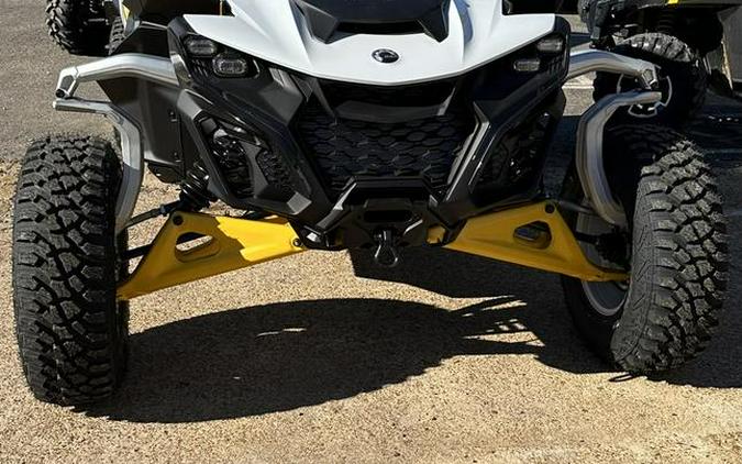 2024 Can-Am® Maverick R 999T DCT