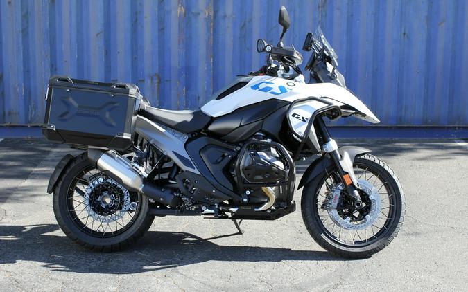 2024 BMW R 1300 GS