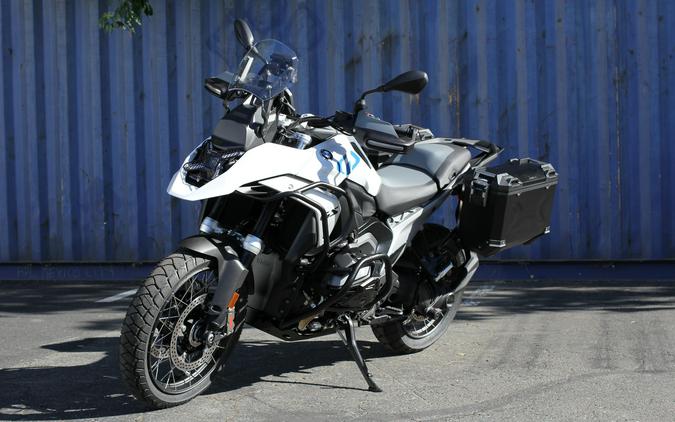 2024 BMW R 1300 GS