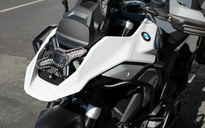 2024 BMW R 1300 GS