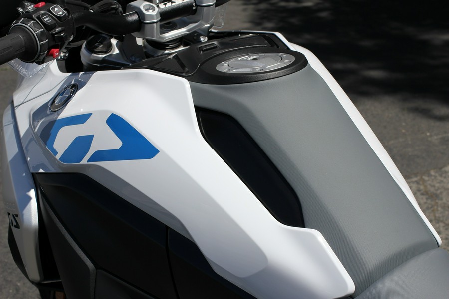 2024 BMW R 1300 GS