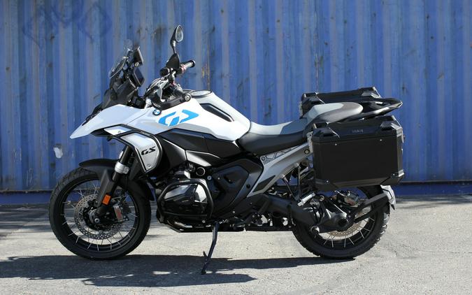 2024 BMW R 1300 GS