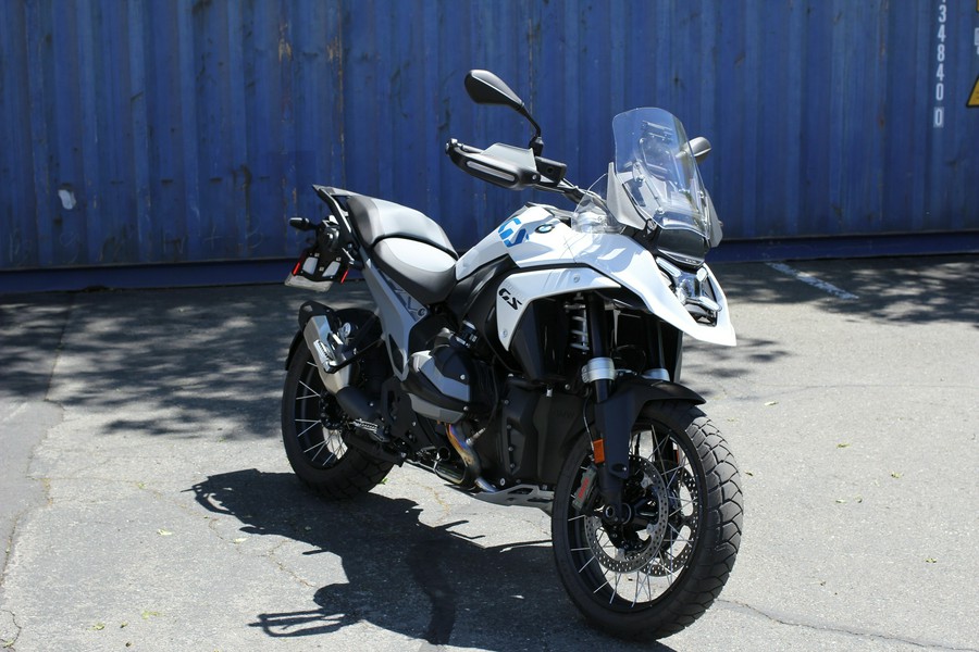 2024 BMW R 1300 GS