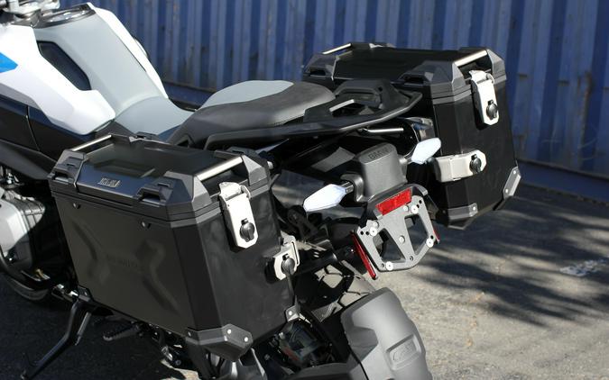 2024 BMW R 1300 GS