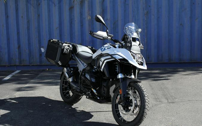 2024 BMW R 1300 GS