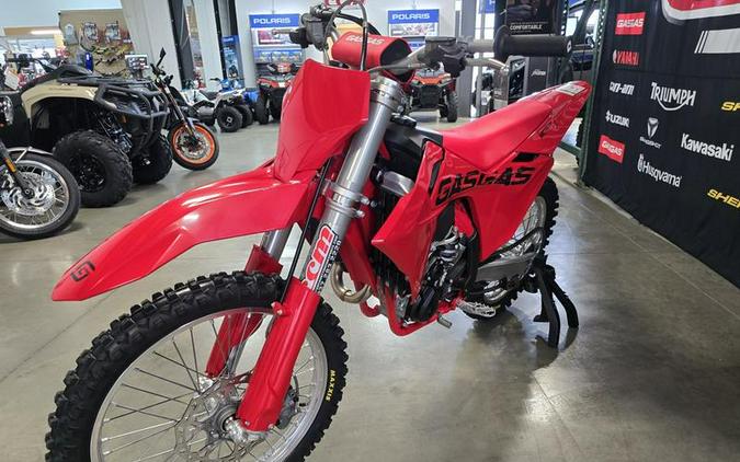 2025 GASGAS MC 250F