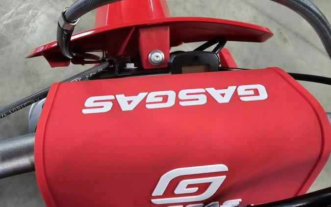 2025 GASGAS MC 250F