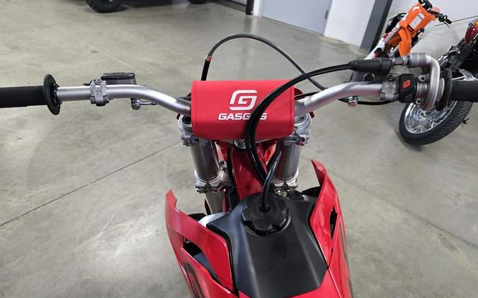 2025 GASGAS MC 250F